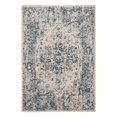 thumbnail image 2 of SAFAVIEH Charleston Zharko Overdyed Tapis Floral, 2 of 11