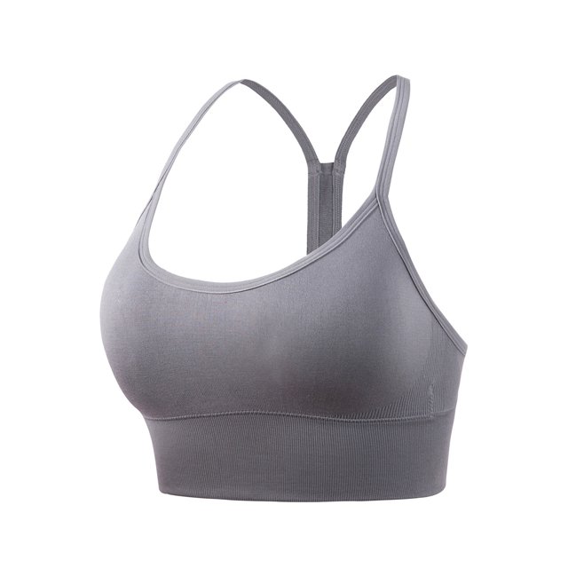 Harpily 2025 Bra Woman Bras With String Quick Dry Shockproof Running Fitness Large Size Underwear