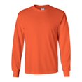 thumbnail image 1 of Gildan T-Shirt à Manches Longues en Coton Ultra pour Hommes, 1 of 1