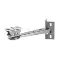 thumbnail image 3 of Almencla Monitor Camera Bracket Security Camera Wall Mount Bracket Security Camera Holder Pole Mount, 3 of 8