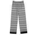 thumbnail image 3 of Rbaofujie Pyjamas pour Femmes Femmes Décontracté Mode Imprimé Manches Longues Hauts Décontractés Pantalons Ensemble de Pyjama Filles Chemises de Nuit, 3 of 4