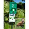 thumbnail image 1 of Namco Station de Déchets pour Animaux Doggy Do Complète Sans Poteau, 1 of 1