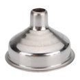 thumbnail image 1 of Youkk Mini Entonnoir en Acier Inoxydable pour Bouteilles d'Huiles Essentielles / Flasques, 1 of 1