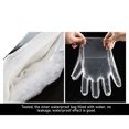 thumbnail image 3 of Heated Gloves, Waterproof Soft Comfortable Battery Powered Omni Directional Heating Hand Warmer Gloves 1 Pair  For Fishing For Riding, 3 of 8