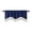 BU, variant on Chmadoxn Home Decor, Room Decor, Wall Decor Elegant Fringed Window Curtains Patterned Rod Panels Stylish Short Drapes For Home Decor Curtains Curtains