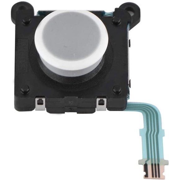 Hongkaii Joystick Analogique de Remplacement 3D Stick Rocker Module Compatible avec PS Vita 2000 [Jeu Vidéo] CA710-4249