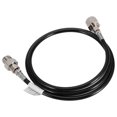 thumbnail image 4 of 60 inch Hose CO2 Soda Club To External CGA320 Tank Direct Adapter for SodaStream （EU）, 4 of 8