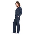 thumbnail image 4 of Iyla Women's Two Piece Pajama Set, 4 of 6