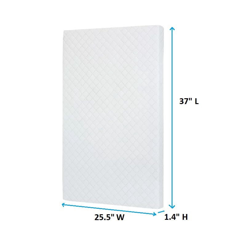Matelas pour parc de jeu Concord Baby