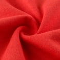 thumbnail image 4 of Vêtements Garçon Tout-Petit T-Shirts Rouges pour Garçons T-Shirt à Manches Courtes Haut d'Été pour Garçons Vêtements 2T, 4 of 5