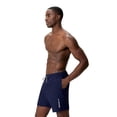 thumbnail image 4 of Speedo Men's Solid Swim Short 16", 4 of 6