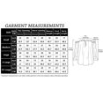thumbnail image 5 of Women Renaissance Off Shoulder Top Costumes Blouse Boho Peasant Shirt, 5 of 5