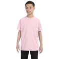 thumbnail image 1 of Jerzees Youth 5.6 oz. DRI-POWER ACTIVE T-Shirt - 29B, 1 of 1