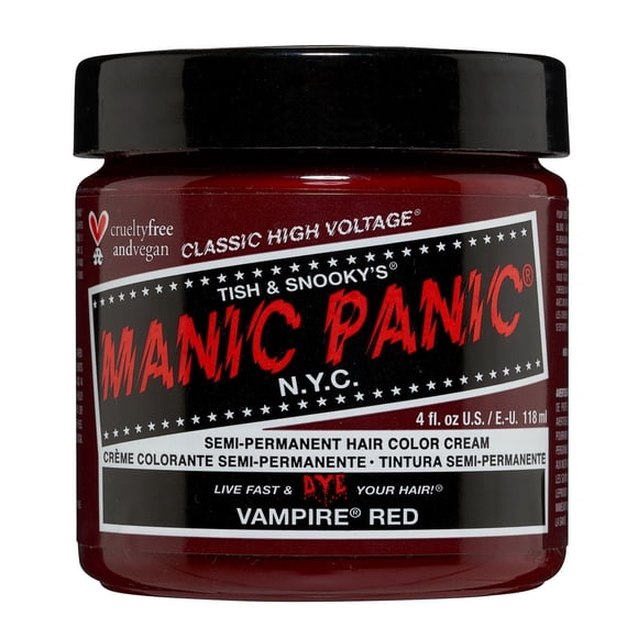 Manic Panic - Rouge Vampire