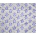 thumbnail image 5 of oneOone Polyester Spandex Plum Fabric Block Fabric For Sewing Printed Craft Fabric By The Yard 56 Inch Wide-3D, 5 of 5