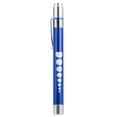 thumbnail image 1 of LED Sanitary Pen Aluminum Alloy Pen Flashlight White Yellow Inspection Pupil For Oral Ophthalmology, 1 of 1
