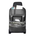 thumbnail image 1 of Car Trunk Organizer with Seat Back Hanging Design, 23 in x 17 in Large Capacity Storage Bag for SUV and Sedan, 1 of 9