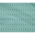 thumbnail image 4 of oneOone Cotton Flex Fabric Geometric Block Print Fabric By Yard 40 Inch Wide, 4 of 4