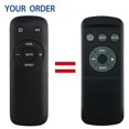 thumbnail image 1 of Télécommande pour Logitech Z906 5.1 Z-906 Système de Haut-Parleurs à Son Surround Caisson de Basses Contrôleur de Cinéma Maison, 1 of 1