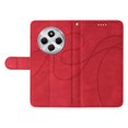 thumbnail image 5 of Flip Case For FOXDOCK Xiaomi POCO C75 Card Slots and Kickstand Function Skin Feel Leather, 5 of 5