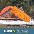 thumbnail image 1 of KLYMIT Matelas de Couchage - 06I2OR03C, 1 of 5