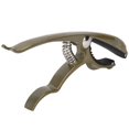 thumbnail image 4 of Guitar Capo, Fine Workmanship Durable Ukulele Capo, For Guitar Ukulele, 4 of 8