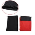 thumbnail image 2 of Unique Bargains Housse de Moto 180T Pluie Poussière Extérieur Imperméable Protecteur UV, 2 of 7