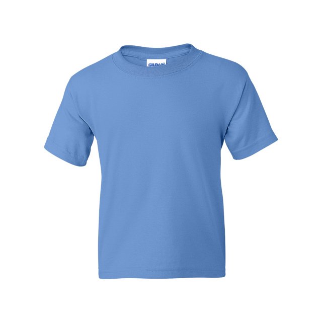 Gildan - T-Shirt pour Jeunes DryBlend