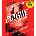 thumbnail image 2 of Robert Ludlum's (TM) The Bourne Retribution (Jason Bourne series), 2 of 3