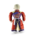 thumbnail image 4 of WWE PELUCHE 23" CODY RHODES - FRENCH, 4 of 5