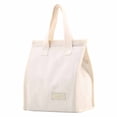 thumbnail image 3 of Universal Insulated Lunch Tote with Large Capacity Leakproof Design for Work Beach and Travel Food Storage, 3 of 4