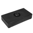 thumbnail image 2 of Water Container Tank, Leakproof 85mm Inlet Easy Fill Up 26 X 13.4 X 5.5in Universal Fit RV  Water Holding Tank 8 Gallons  for Boats for Trailers, 2 of 7
