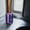 A, variant on Cameland Bluetooth Speaker, 360° Hd Surround Sound W/Bass, 9D Cinema Level Stereo, Portable Lightweight Wireless Travel Speakers with Led Light and 800Ma Battery