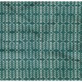 thumbnail image 4 of oneOone Organic Cotton Poplin Twill Fabric Ethnic Block Print Fabric BTY 42 Inch Wide, 4 of 4