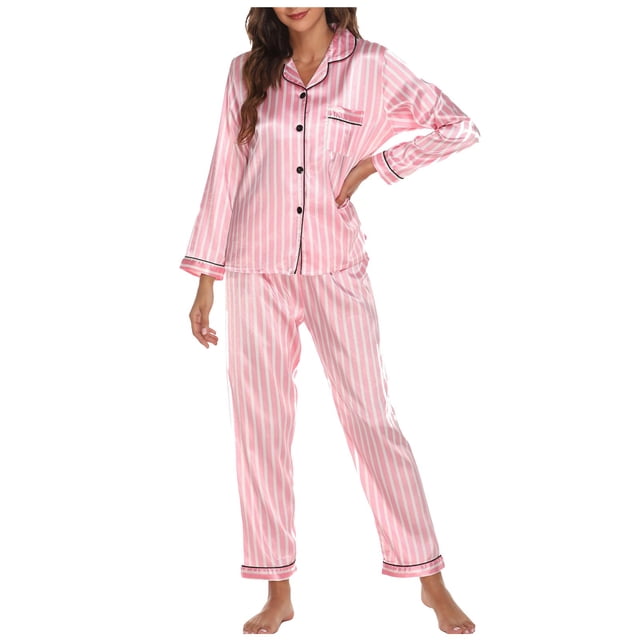 2025 Pyjama de Noël Extensible en Deux Pièces Coloré pour Femmes Ding Homestay Pyjama Dame Pyjama de Patinage Pyjama de Noël Grande Taille Femmes Deux Façons de Porter Femmes