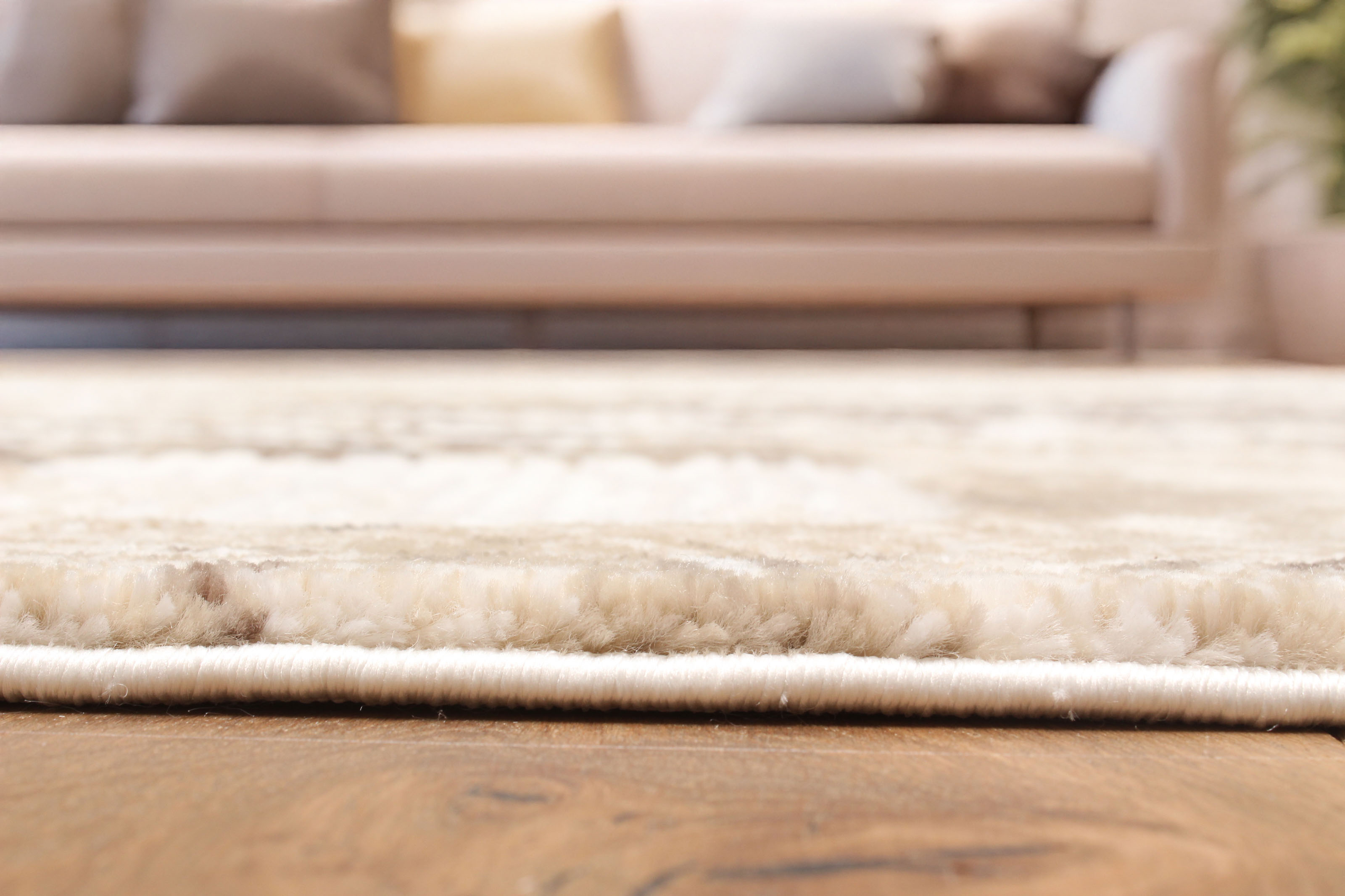 ECARPET Nova Contemporary/Modern Area Rug for Living Room, Bedroom, Dining Entrance