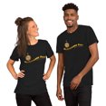 thumbnail image 4 of Mr. Schnappy Face Unisex t-shirt, 4 of 8