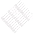 thumbnail image 4 of Baby Oral Cleaner, Safe Infant Toothbrush Easy To Carry  Soft  For Mouth Cleaning For Oral Care, 4 of 8