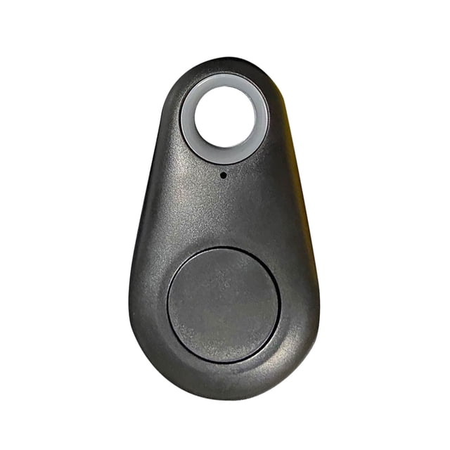 ABPWLY Key Finder Locator Tracking Device with Loud Beeper for Keys Wallet Phone Luggage Remote Control CR2032 Battery Included