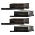 thumbnail image 5 of Niche Brake Pad Set for Honda CRF250RX Rear Organic Motorcycle 2 Pack 519-KPA2487D, 5 of 5