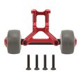 thumbnail image 2 of High Accuracy Design Excellent Load Bearing Capacity RC Car Parts, RC Head Up Wheel Suitable for Arrma 1:8 Kraton, 2 of 8