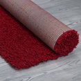 thumbnail image 2 of Ottomanson Non-Slip Rubberback Soft Shag Runner Rug for Hallway and Bathroom, Area Rug for Living Room, Bedroom, Dining Room, 2 of 7
