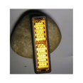 thumbnail image 3 of 4Pcs Bicycle Pedal Reflector Bike Cycling Night Safety Reflect Light Waterproof Anti-rust Bike Pedal Accessories, 3 of 11