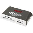 thumbnail image 3 of Kingston Digital USB 3.0 Super Speed Multi-Card Reader for SD/SDHC/SDXC/microSD/MS/Compact Flash CF Cards (FCR-HS4), 3 of 6