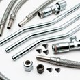 thumbnail image 3 of 20 Pcs Bouchons de Test en Caoutchouc Coniques pour Trous et Machines, 3 of 9