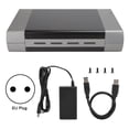 thumbnail image 1 of Boîte de Disque Dur Boîte de Disque Optique Externe Accessoires Informatiques 5.25 Usb3.0 5.25 Pouces Boîte de Disque Optique Externe Boîte de Disque Dur 110-240VEU Plug, 1 of 8