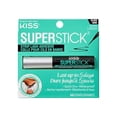thumbnail image 1 of KISS Super Stick 5-Day Extended Wear Strip Lash Adhesive, 1 of 7