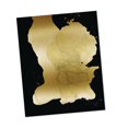 thumbnail image 3 of Brea Reese 2 Piece Alcohol Ink Set: Gold Metallic and Silver Metallic, 3 of 4