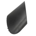 thumbnail image 1 of 735596884, Easy Installation Rearview Mirror Cover ABS Black  For Automobiles Replacement For  Punto EVO 2009-2018 For Upgrading Right, 1 of 8