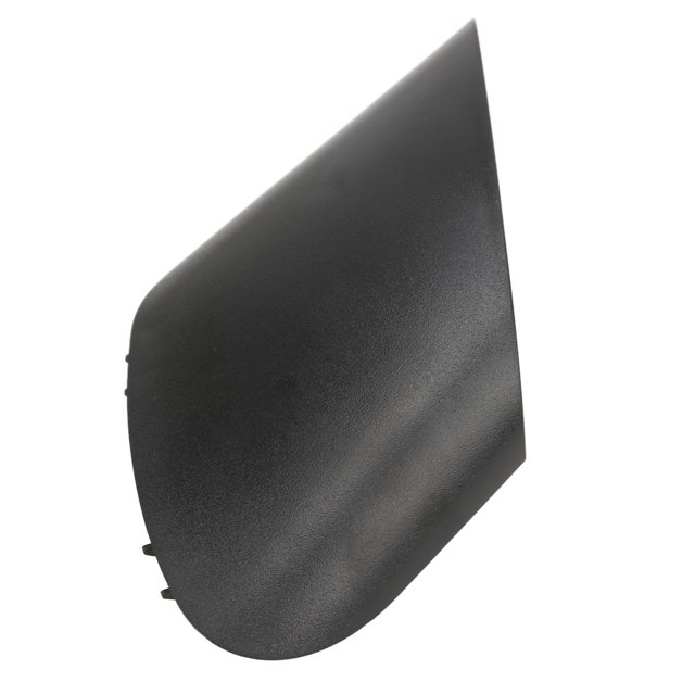 735596884, Easy Installation Rearview Mirror Cover ABS Black For Automobiles Replacement For Punto EVO 2009-2018 For Upgrading Right